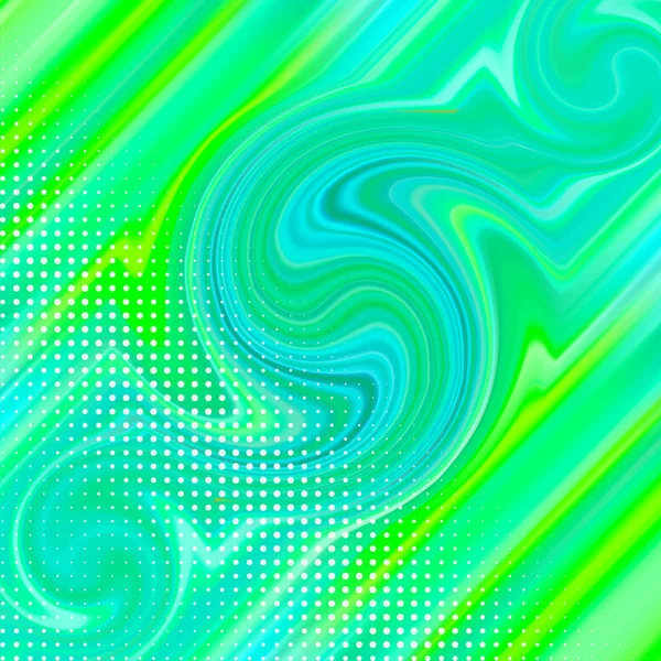 Abstraktní design barevné vlnové linie s prostorem vašeho textu, vektorové ilustrace eps10 — Stockový vektor
