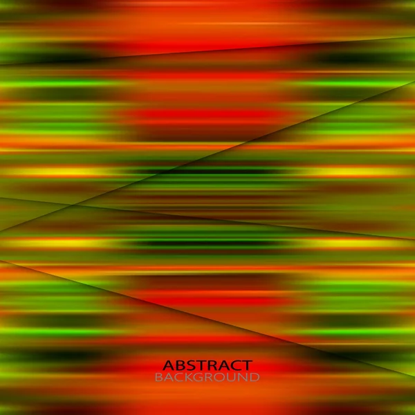 Abstract colorful lines backgrounds design abstract vector eps10 — 스톡 벡터