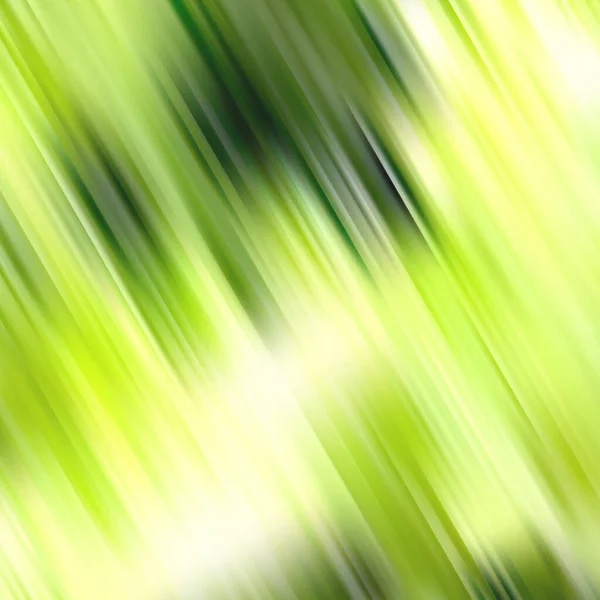 Green Nature Background With Line, Vector Illustration eps10 — Stockový vektor