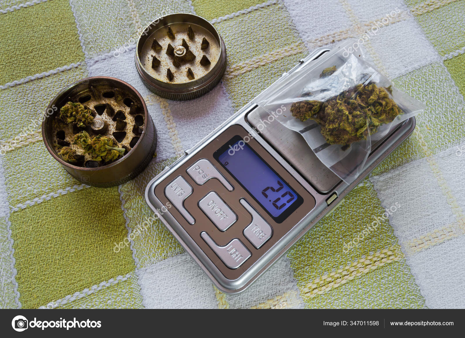 Cannabis Weighing Machine, Combination Scales for Cannabis, Gummy  Weighing Equipment
