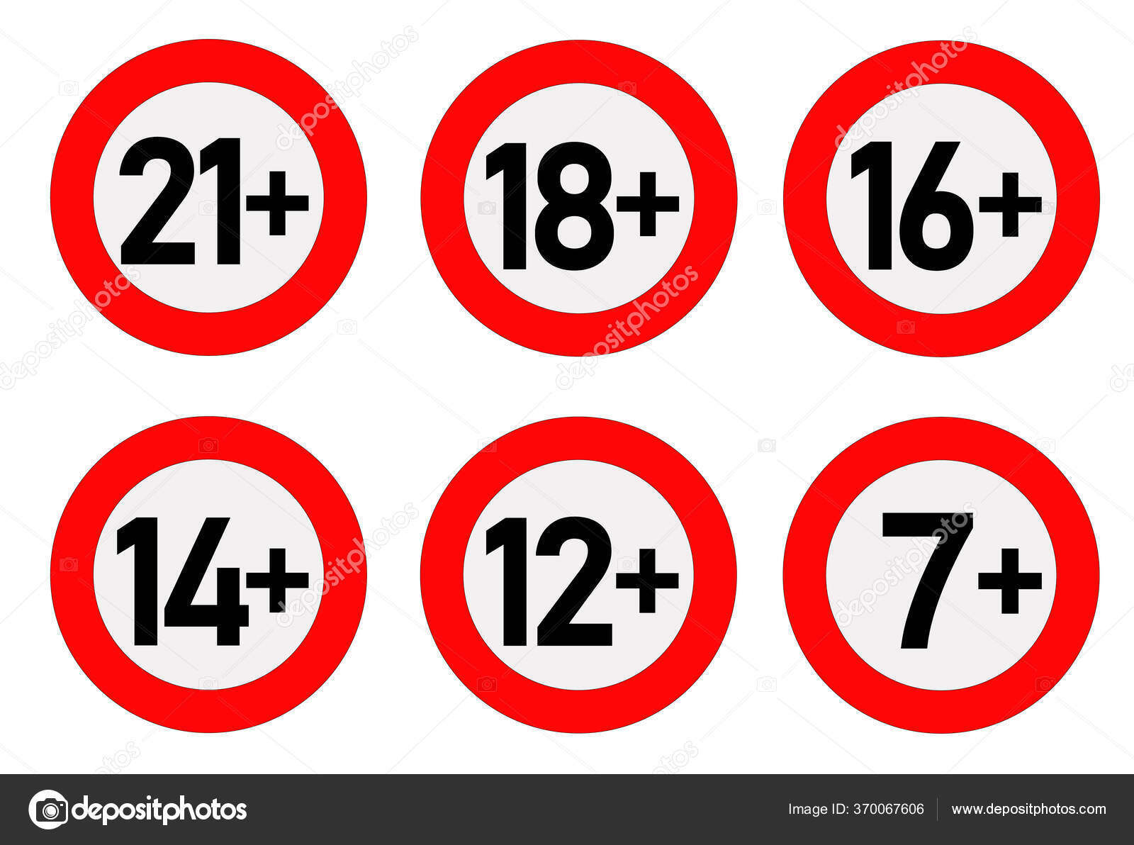 Возрастное Ограничение 6 Картинка – Telegraph