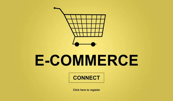 Concept of e-commerce