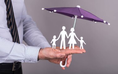 Aile sigortası kavramı