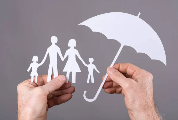 Aile sigortası kavramı
