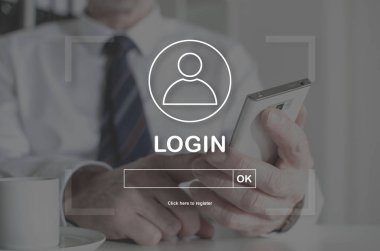 Oturum açma kavramı