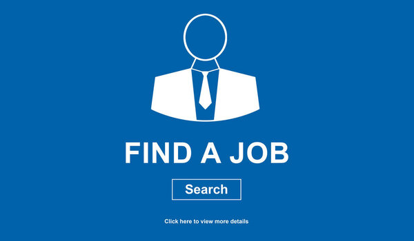 Концепция поиска работы
