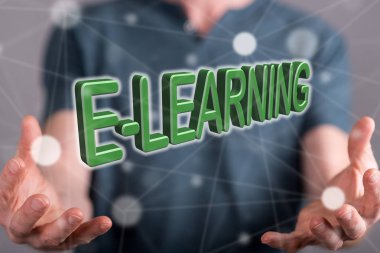 e-öğrenme kavramı