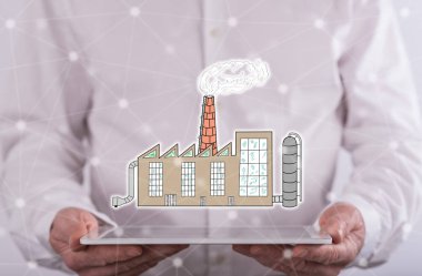 Hava kirliliği kavramı