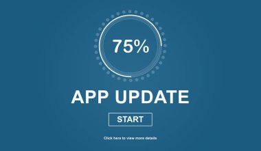 Uygulama güncelleştirme kavramı