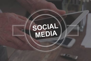 sosyal medya kavramı