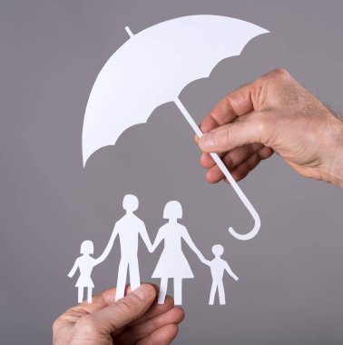 Aile sigortası kavramı