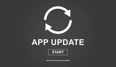 Uygulama güncelleştirme kavramı