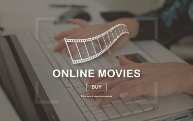 Online film kavramı