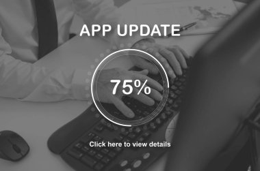 Uygulama güncelleştirmesi kavramı