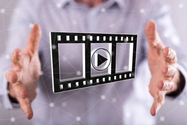 Film, video ve sinema kavramı