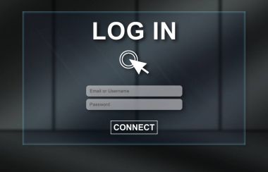 Oturum açma kavramı