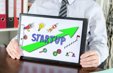 Başlangıç kavramı üzerinde bir Pano