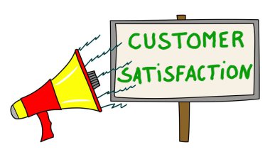 Müşteri memnuniyeti kavramı