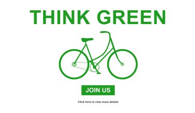 Sence yeşil kavramı