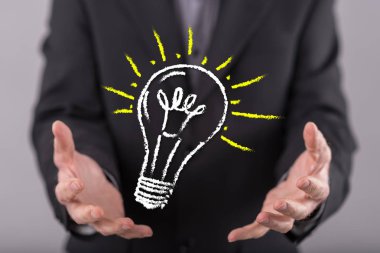 Parlak fikir kavramı