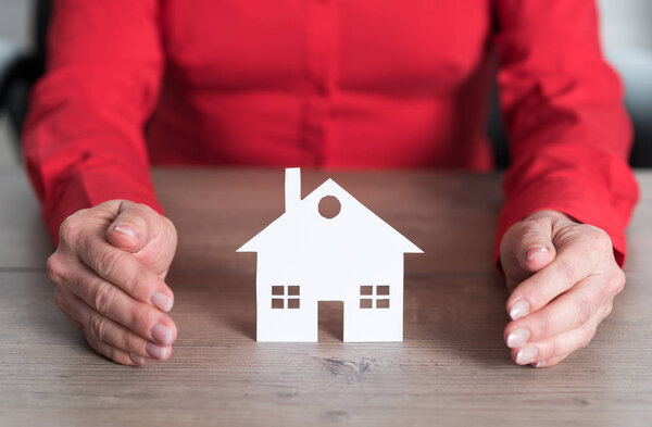 Концепция страхования жилья
