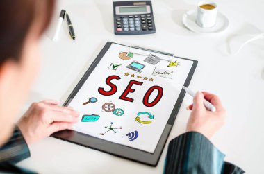 Panoda Seo kavramı