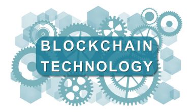 Blockchain teknoloji kavramı