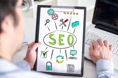 Panoda Seo kavramı