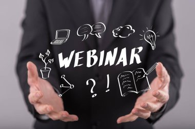 Webinar kavramı
