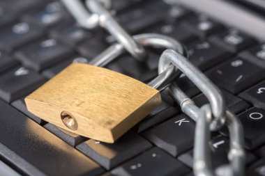 bilgisayar güvenlik kavramı