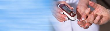 Kan şekeri seviyesi kontrol