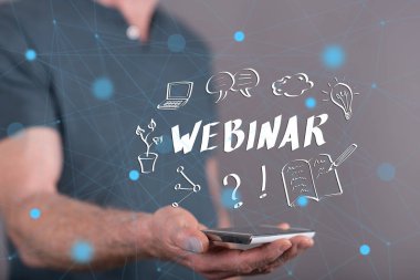 Webinar kavramı