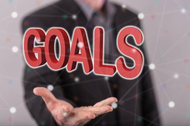 Hedefleri kavramı