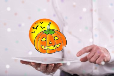 Cadılar Bayramı kavramı