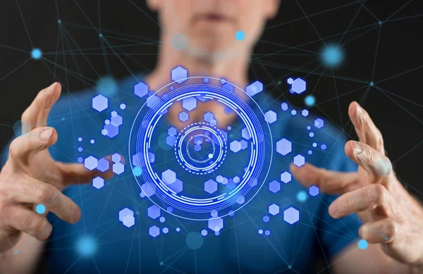 Dijital teknoloji kavramı