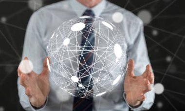 Genel bağlantı kavramı