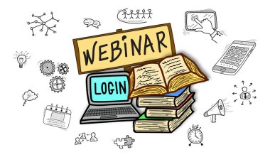 Webinar kavramı