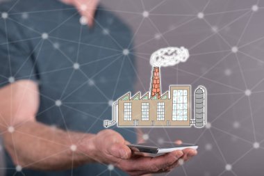 Hava kirliliği kavramı