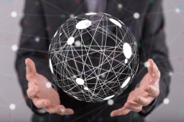 Genel bağlantı kavramı