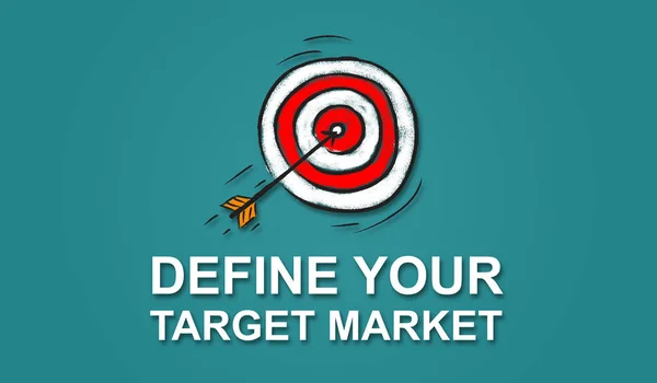 Concept of target market