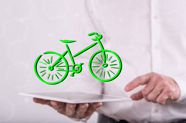 Eko seyahat kavramı