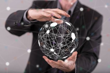 Genel bağlantı kavramı