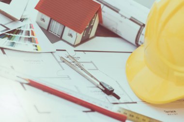 Mimari Proje kavramı