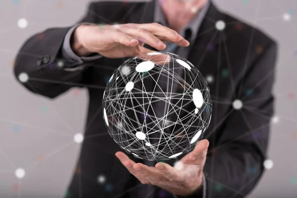 Genel bağlantı kavramı