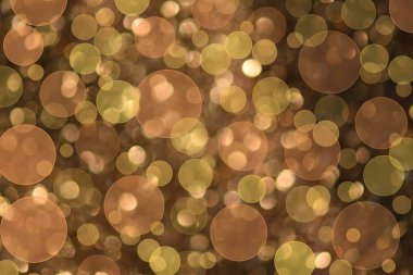 Kabarcıklı soyut arkaplan