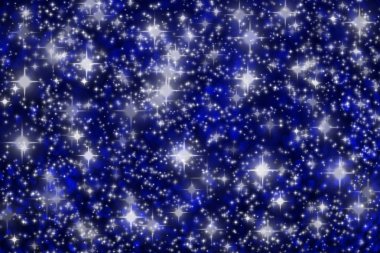 soyut neşeli Noel kartı