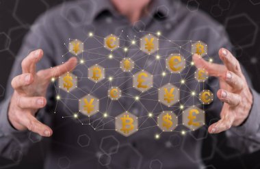 Para değişimi kavramı