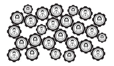 Takım çalışması kavramı