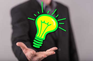 yeşil enerji kavramı