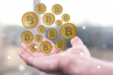 Bitcoin para kavramı